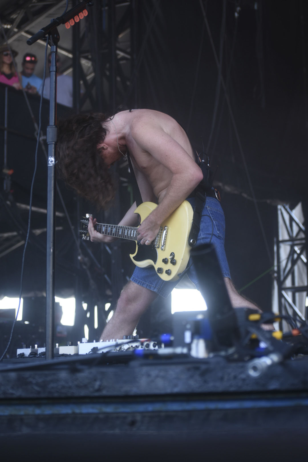 Hangout Music Festival AWOLNATION